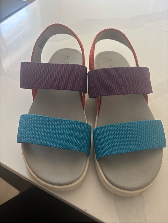 Keen Shoes - KEEN Elle Backstrap Sandal